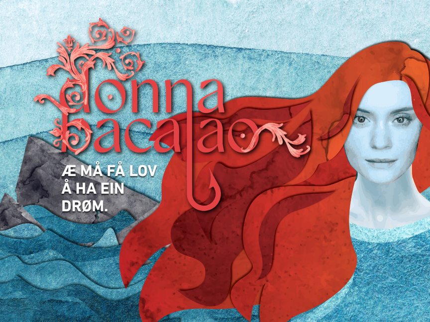 Donna Bacalao